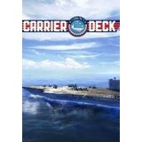 Steam Carrier Deck Key GLOBAL Steam Carrier Deck Key GLOBAL Slike