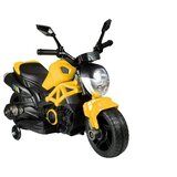  Motocikl na akumulator GTM1188 žuti | shoptok.hr