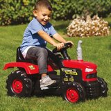 Olimp Sport Traktor na pedale Dolu 080509 | ePonuda.com