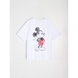 Sinsay Majica s printom Mickey Mouse | shoptok.hr