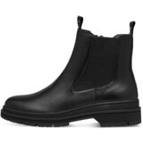 Tamaris Gležnarji črna | Shoptok.si
