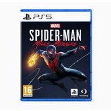  MARVEL' S SPIDER-MAN MILES MORALES ULTIMATE EDITION PS5 | Eponuda.ba