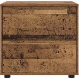 Ormarić za pohranu Staro drvo 60 x 48 x 57 cm Konstruirano drvo | shoptok.hr