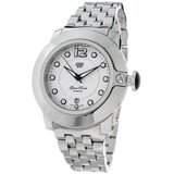 Glam Rock gr32050bp Srebrna Cijene