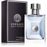 Versace Pour Homme deodorant v spreju brez aluminija 100 ml za moške | Shoptok.si