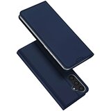 Dux ducis Skin Pro – Glatka kožna maska za Samsung Galaxy A15 4G/5G plava | shoptok.hr