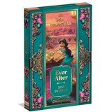 Disney Puzzle Aladdin - Jasmine, 500 dijelova Slike