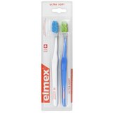 Elmex četkica za zube Ultra Soft duopack cene