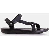 Resti Black Women's Tatag Sports Sandals - Footwear | shoptok.hr