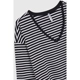 Marisse Women's Blouse Z-Ts-4504 Black | Shoptok.si