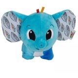Lamaze slinasti slon z aktivnostmi | Shoptok.si