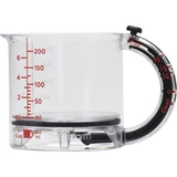 Merilna posoda Upcup 4-v-1 - 1 k.
