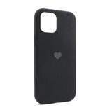 Teracell maska heart za iphone 12 pro max 6.7 crna Cene