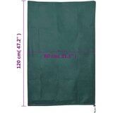  Prevleka za rastline iz flisa z vrvico 8 kosi 70 g/m² 0,8x1,2 m | Shoptok.si