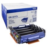 Brother Boben DR-321 CL, original Cene