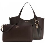 Guess Torbe Hwbg97 35060 Melody 2 In 1 Satchel Kostanjeva Cene