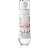 Nacomi Hydrolate vlažilno pršilo z vrtnično vodo 80 ml | Shoptok.si