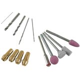 Ningbo mini bušilica set DZ-70705 | Eponuda.com