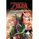 Harper Collins Publishers Ltd Akira Himekawa - Legend of Zelda: Twilight Princess, Vol. 11 | Eponuda.com