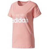Adidas Ess Linear Tee Ružičasta | shoptok.hr