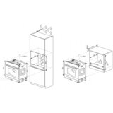 Hansa BOEI6419005513 ugradna rerna | ePonuda.com