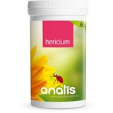anatis Naturprodukte hericium erinaceus gljiva bio - 180 kaps. Cijene