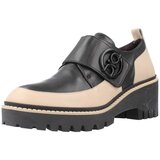 Doralatina Mokasini 49040D Črna | Shoptok.si