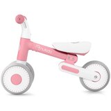 Nukido bicikl za ravnotežu za djecu, pink | shoptok.hr