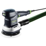 Festool Ekscentricni brusilnik ETS 150/5 EQ Ekscentricni brusilnik 575057 | Shoptok.si