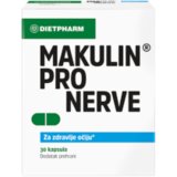 Dietpharm Makulin Pronerve | Eponuda.ba