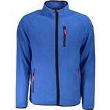 Norway 1963 MEN&#39;S BLUE ZIP-UP SWEATSHIRT Cijene