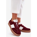 Daniel Lopez Just Dare BIG STAR SHOES Women's Sport Shoes Big Star by Daniel Lopez FF274A581 | Shoptok.si