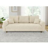 Ropez Bež sofa 210 cm Ariella – | shoptok.hr