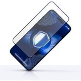 3mk HARDGLASS MATT MAX KALJENO STEKLO ZA APPLE IPHONE 16 PRO MAX, (21975077) | Shoptok.si