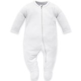 Pinokio Zipped Overal Lovely Day White | Shoptok.si