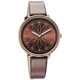 Titan ženski analogni ručni satovi 2673WL02 futurist | ePonuda.com