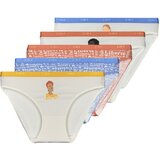 DIM POCKETS PACK X5 Multicolour | shoptok.hr