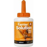 NAF PROFEET Farrier Solution - 500 ml | Shoptok.si
