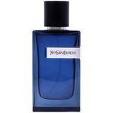 Yves Saint Laurent Y EDP Intense parfumska voda za moške 100 ml | Shoptok.si