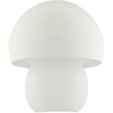 Brilliant LED prigušiva punjiva stona lampa DUPIS LED/2W/5V 2700K bela | Eponuda.com
