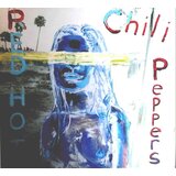 Red Hot CHILI PEPPERS - BY THE WAY | Eponuda.com