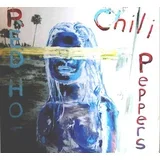CHILI PEPPERS - BY THE WAY