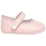 Mayoral Balerinke 9903 Patuco merceditas Rosa Rožnata | Shoptok.si