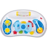 Freeon hodalica little driver žuta | shoptok.hr