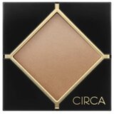 Circa Beauty Rdečila & pudri Picture Perfect Bronzing Puder - 01 Champagne Beach Bež Cene