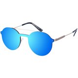 Kypers Sončna očala LOURENZO-007 Srebrna | Shoptok.si