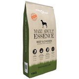 Premium suha hrana za pse Maxi Adult Essence Beef & Chicken 15 kg | shoptok.hr