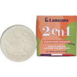 Lamazuna 2 v 1 trdi šampon in gel za prhanje | Shoptok.si