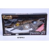  Pirat set ( 914916 ) Cene