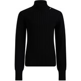WE Fashion Pulover črna | Shoptok.si